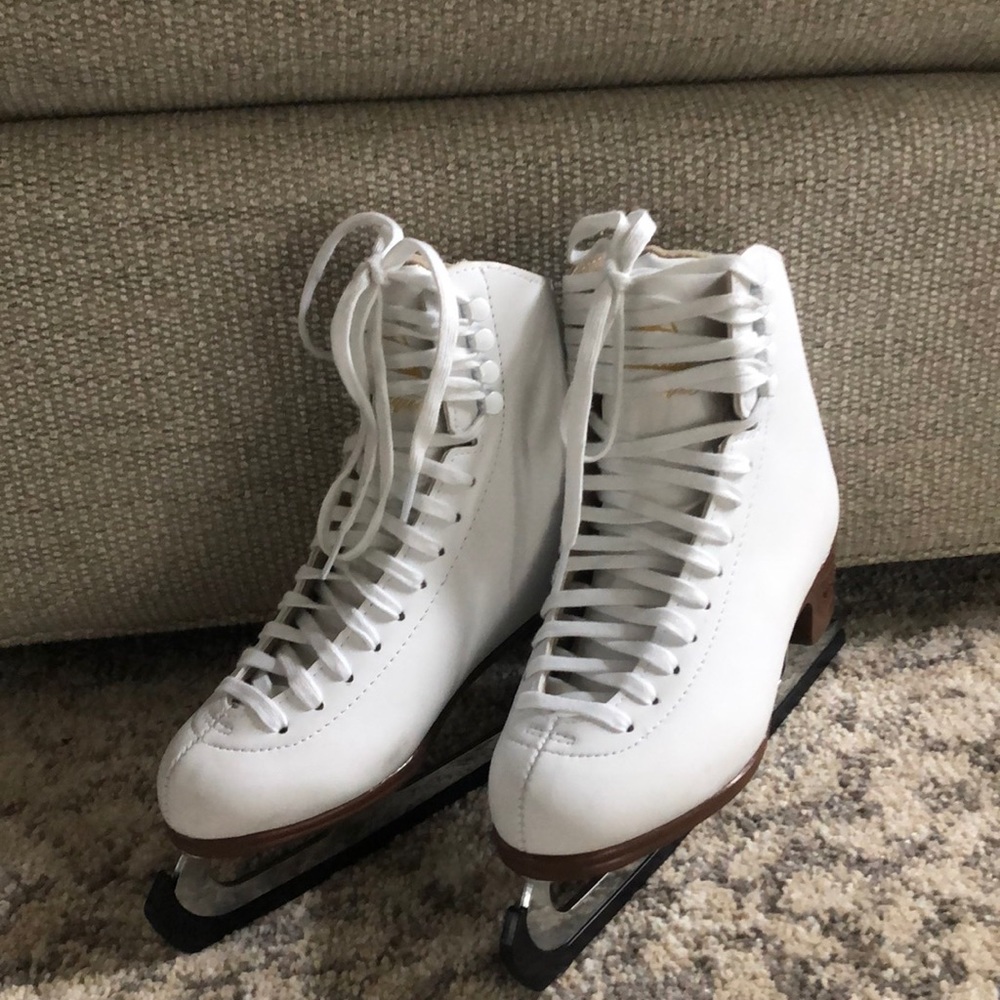 Ice Skates
